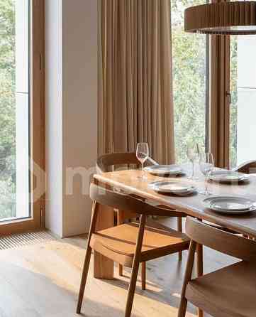 4-комн. пентхаус, 140 м2, 4/5 эт. Москва