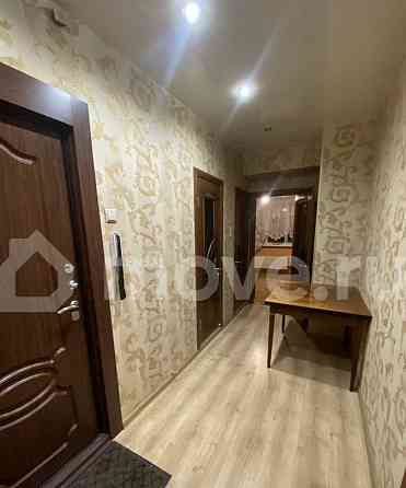3-комн. квартира, 74.1 м2, 2/17 эт. Москва