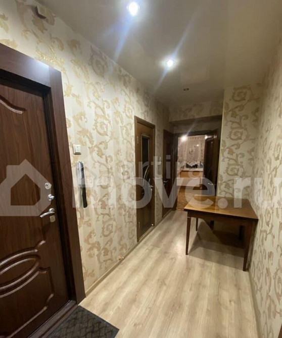 3-комн. квартира, 74.1 м2, 2/17 эт. Москва - изображение 6