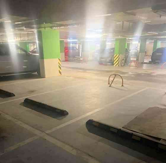 Гараж, 14 м2 Москва