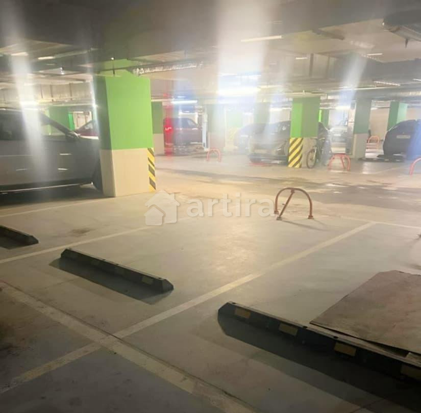 Гараж, 14 м2 Москва - изображение 2