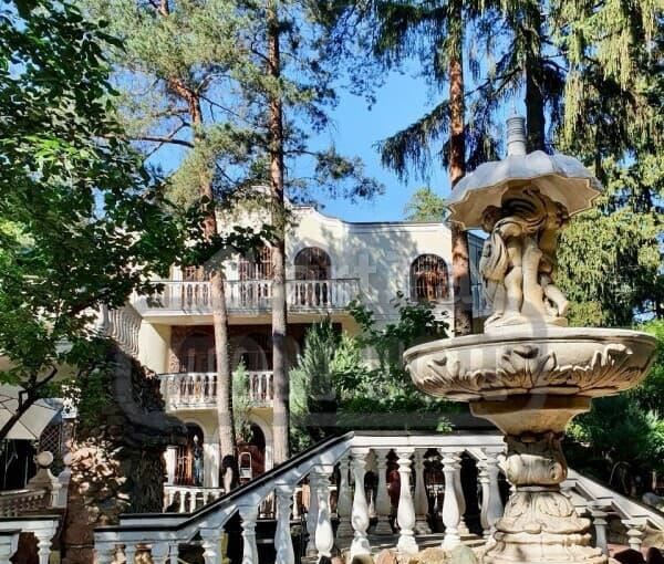 Коттедж, 510 м2 Бронницы - изображение 7