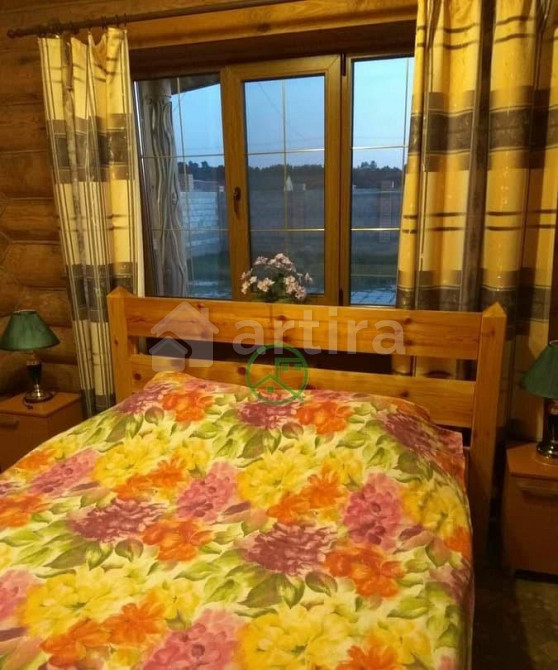 Коттедж, 120 м2, 5 соток, 2 эт. Усолье - изображение 15