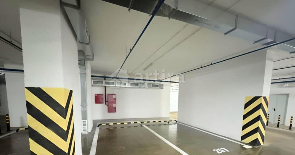 Гараж, 15 м2 Ростов-на-Дону - изображение 1