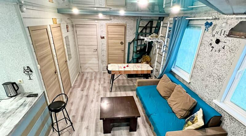 Коттедж, 110 м2 Сертолово - изображение 18