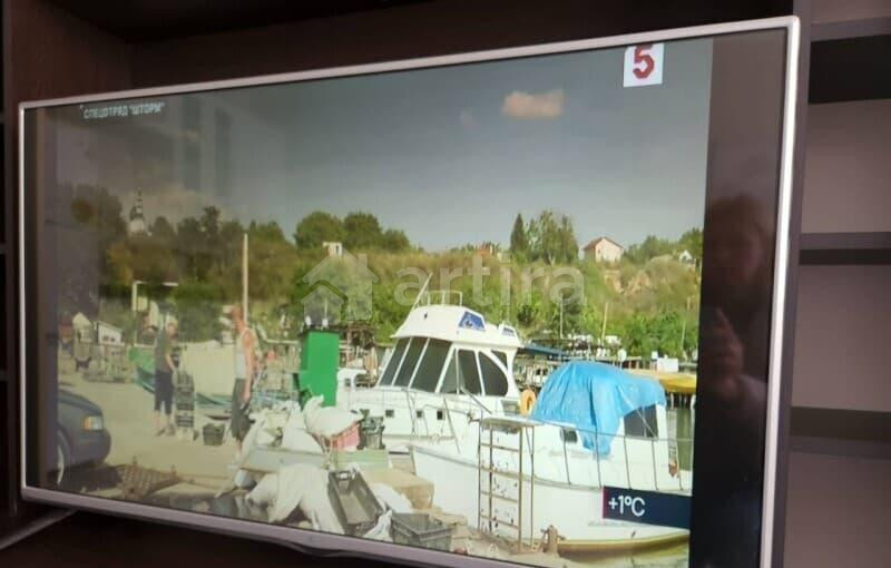 1-комн. апарт-ы, 28 м2, 7/17 эт. Домодедово - изображение 6