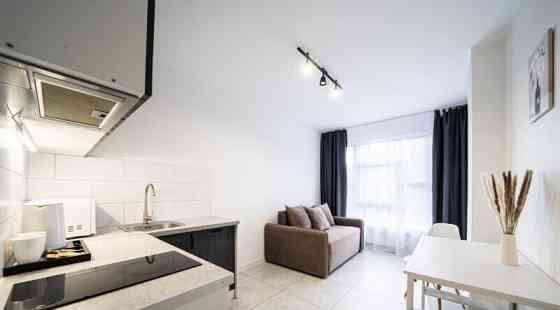 1-комн. квартира, 45 м2, 10/15 эт. Санкт-Петербург