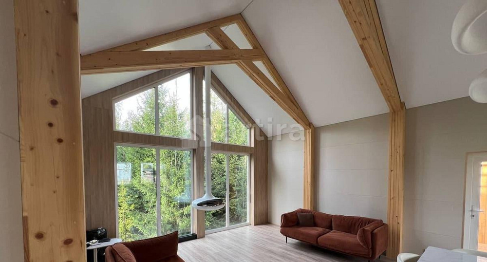 Дом, 280 м2, 11 соток, 2 эт. Истра - изображение 7