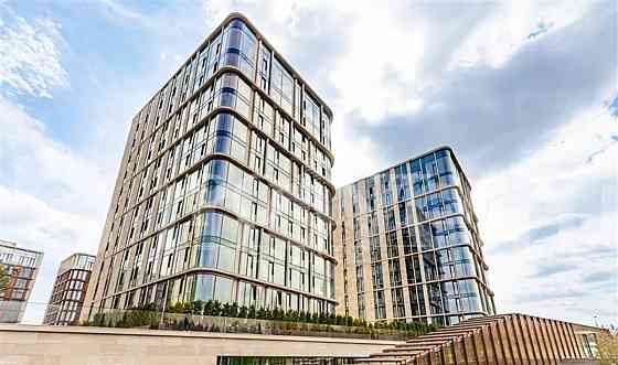 5-комн. квартира, 167.2 м2, 7/10 эт. Москва