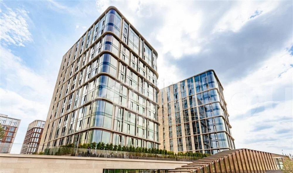 5-комн. квартира, 167.2 м2, 7/10 эт. Москва - изображение 4