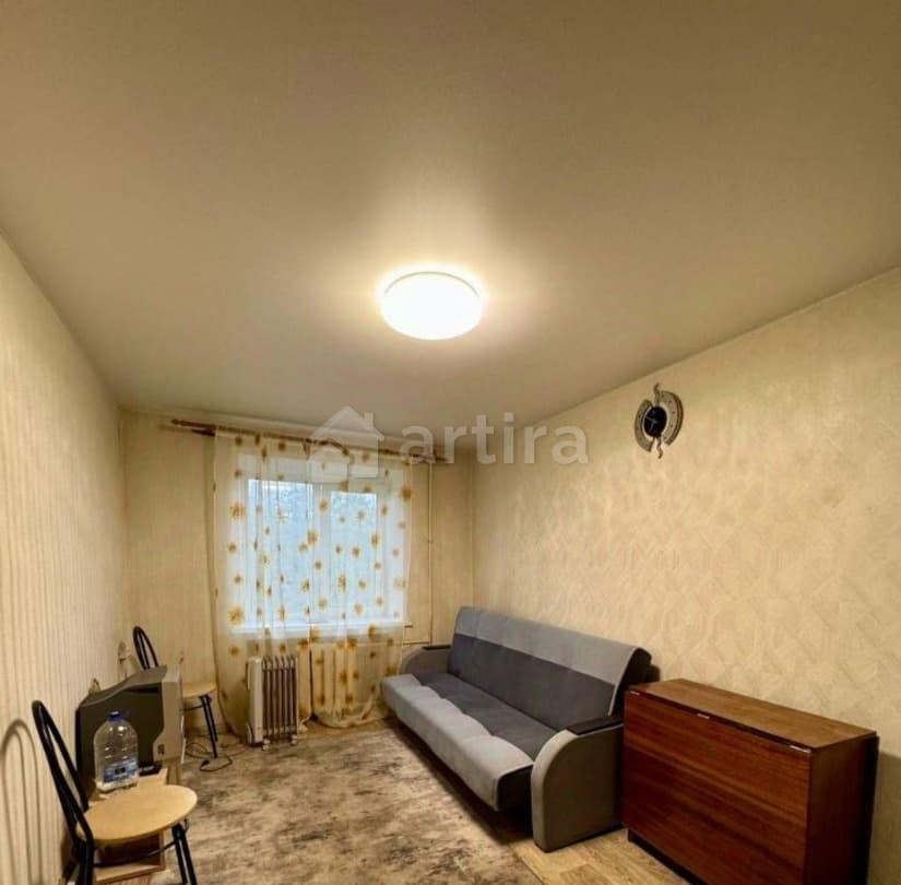 Комната, 16 м2, 4/4 эт. Обнинск - изображение 1