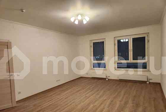 1-комн. квартира, 50 м2, 3/24 эт. Москва