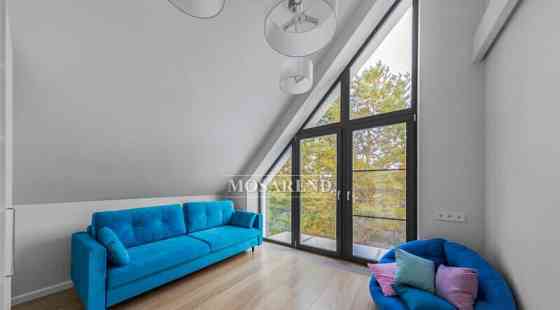 Коттедж, 200 м2 Наро-Фоминск