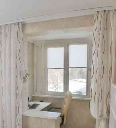 Комната, 31.4 м2, 3/12 эт. Москва