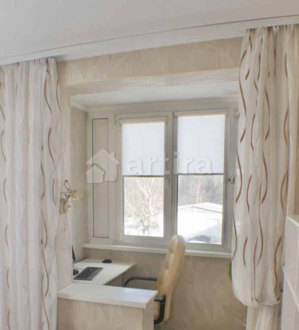 Комната, 31.4 м2, 3/12 эт. Москва - изображение 2