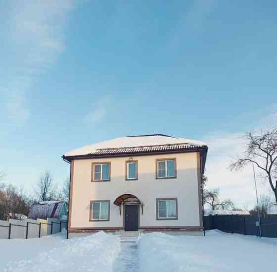 Коттедж, 118 м2, 5 соток, 2 эт. Калуга