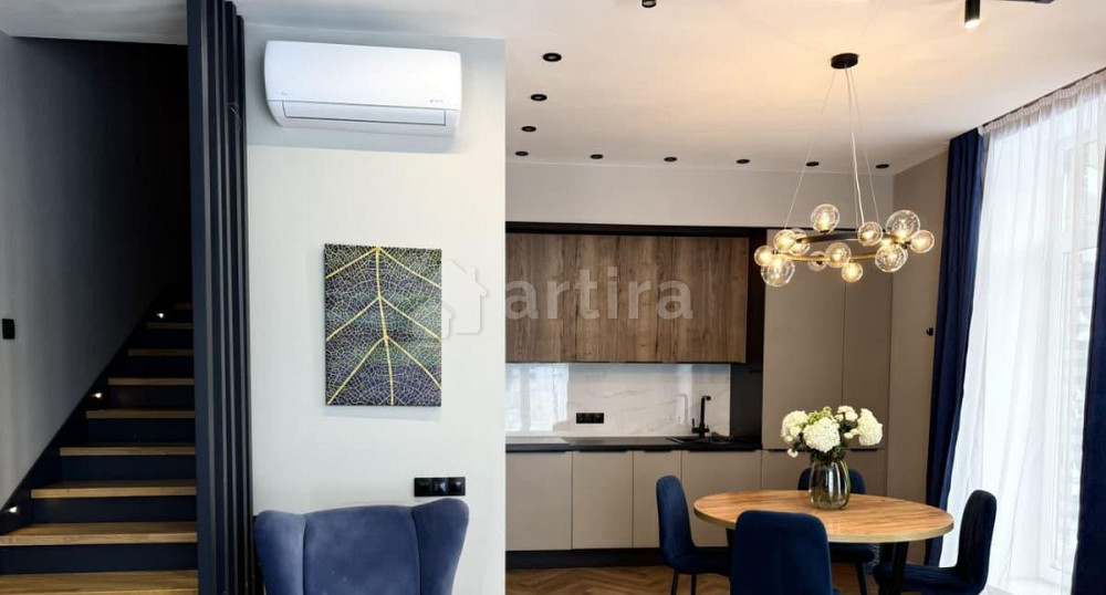 Таунхаус, 150 м2, 2 сотки, 3 эт. Истра - изображение 2