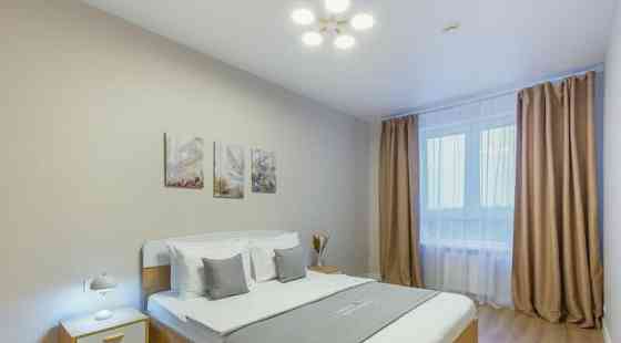 1-комн. квартира, 35 м2, 9/16 эт. Москва