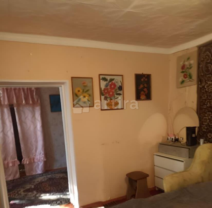 Дом, 40 м2, 4 сотки, 1 эт. Керчь - изображение 1