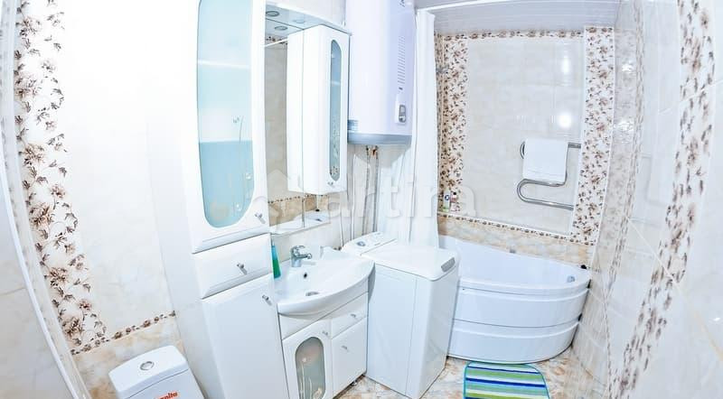 1-комн. квартира, 40 м2, 12/23 эт. Уфа - изображение 2