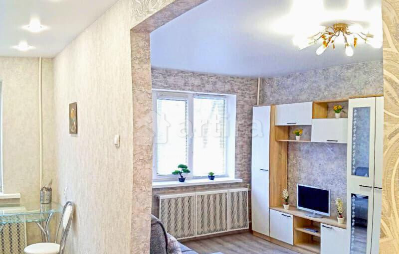 1-комн. квартира, 49 м2, 2/5 эт. Самара - изображение 2