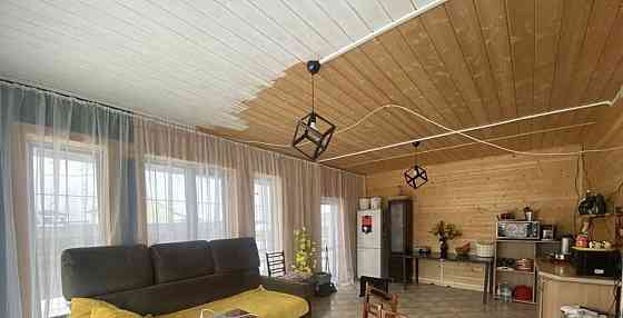 Коттедж, 160 м2, 8 соток, 2 эт. Домодедово