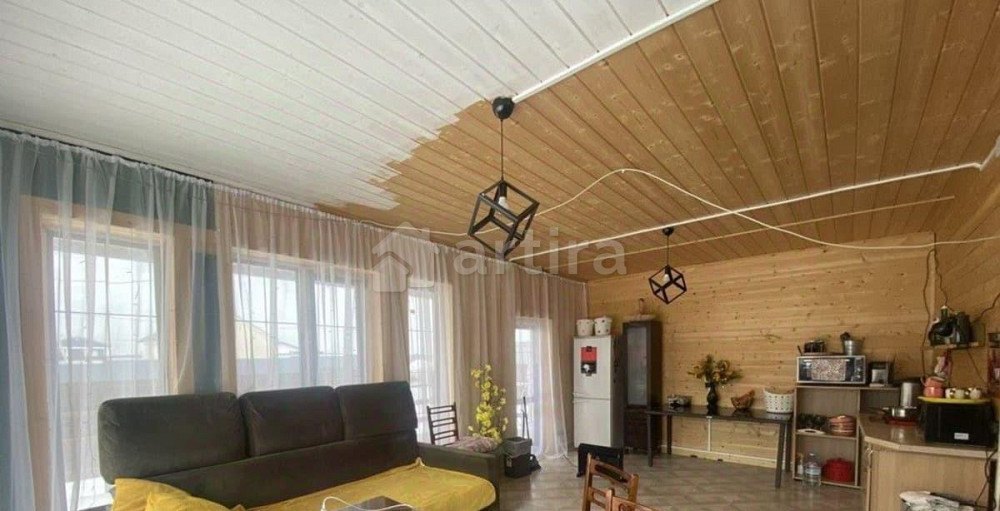 Коттедж, 160 м2, 8 соток, 2 эт. Домодедово - изображение 3