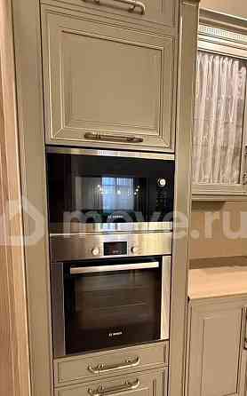 4-комн. квартира, 125.5 м2, 7/26 эт. Москва