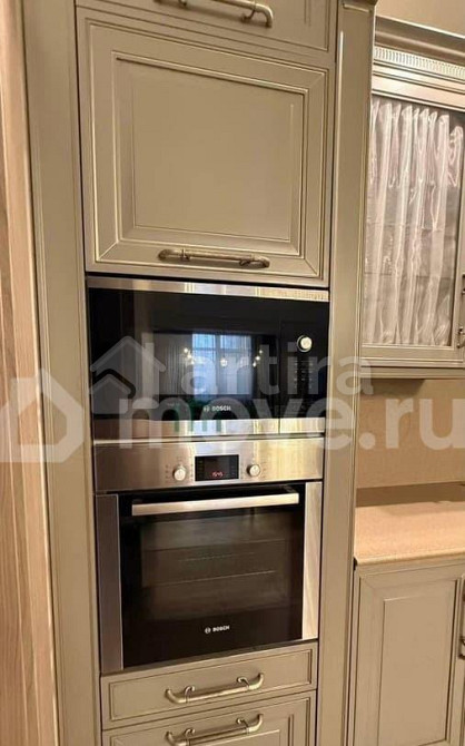 4-комн. квартира, 125.5 м2, 7/26 эт. Москва - изображение 6