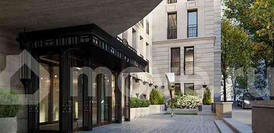 3-комн. апарт-ы, 139 м2, 3/5 эт. Москва