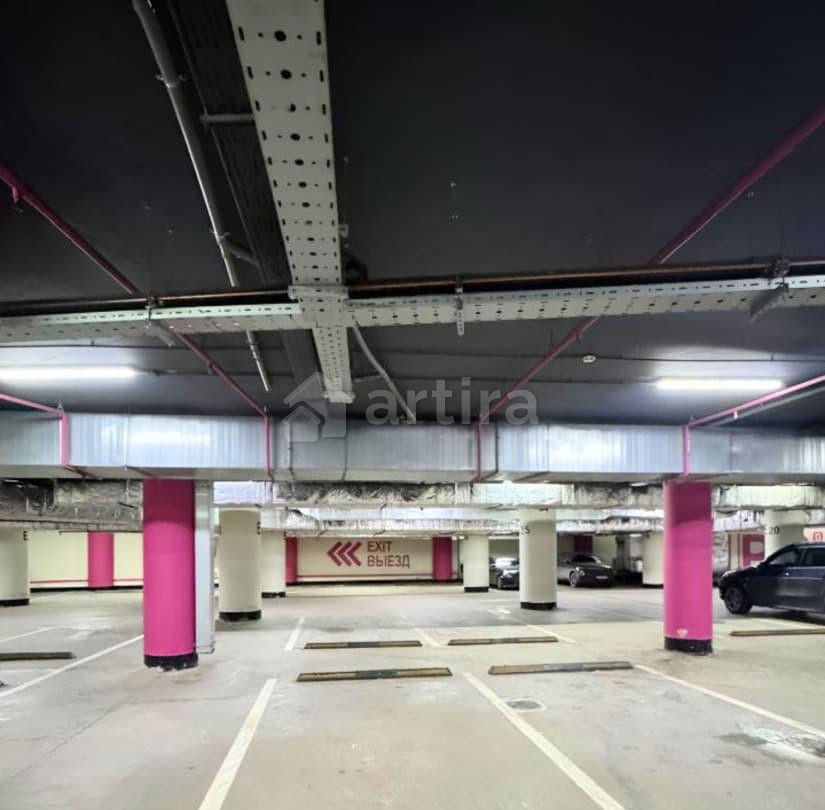 Гараж, 15 м2 Москва - изображение 4