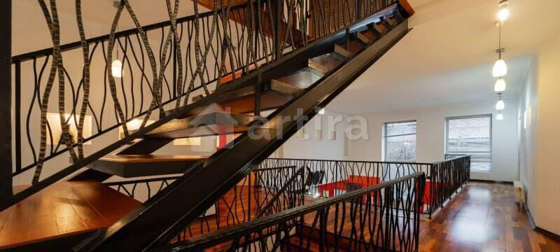 Коттедж, 450 м2 Одинцово - изображение 18