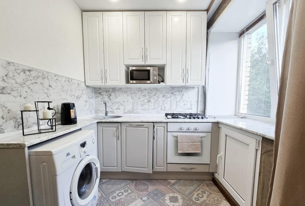 2-комн. квартира, 50 м2, 4/5 эт. Обнинск - изображение 8