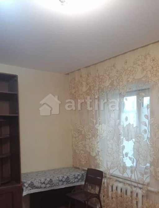 Комната, 23 м2, 1/1 эт. Ставрополь - изображение 4