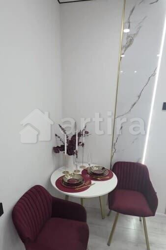 1-комн. квартира, 48 м2, 4/12 эт. Самара - изображение 7