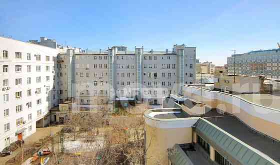 4-комн. квартира, 167.5 м2, 5/6 эт. Москва