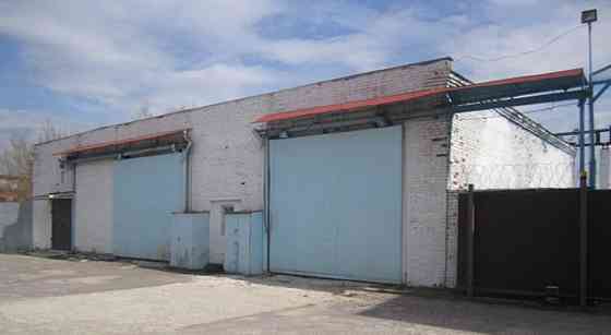 Гараж, 52 м2, 1 эт. Егорьевск