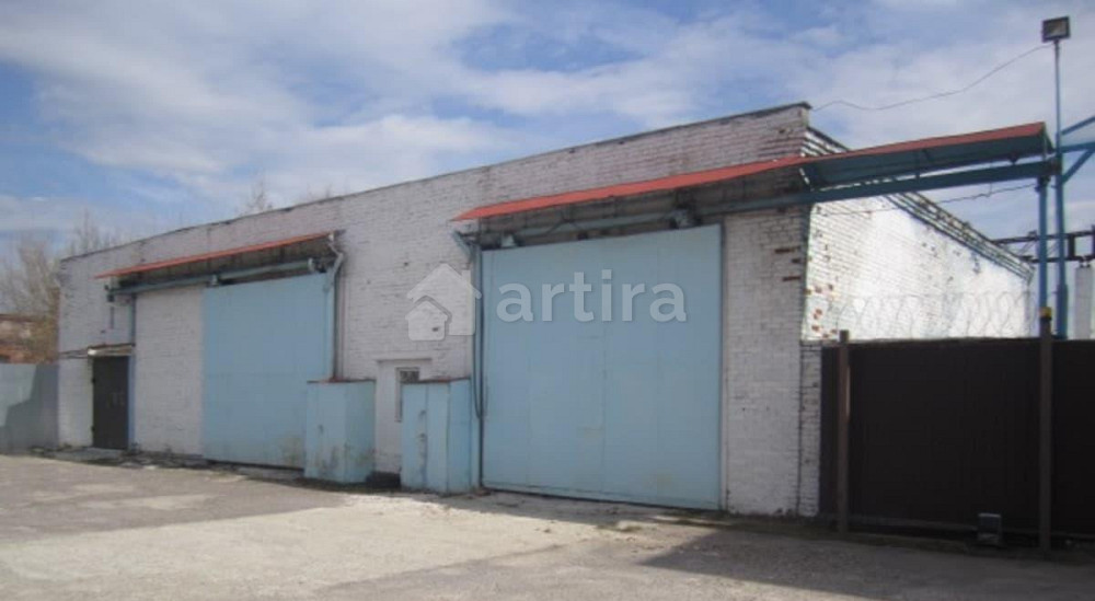 Гараж, 52 м2, 1 эт. Егорьевск - изображение 1