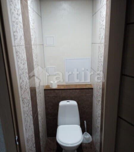 2-комн. квартира, 55 м2, 3/9 эт. Екатеринбург - изображение 7