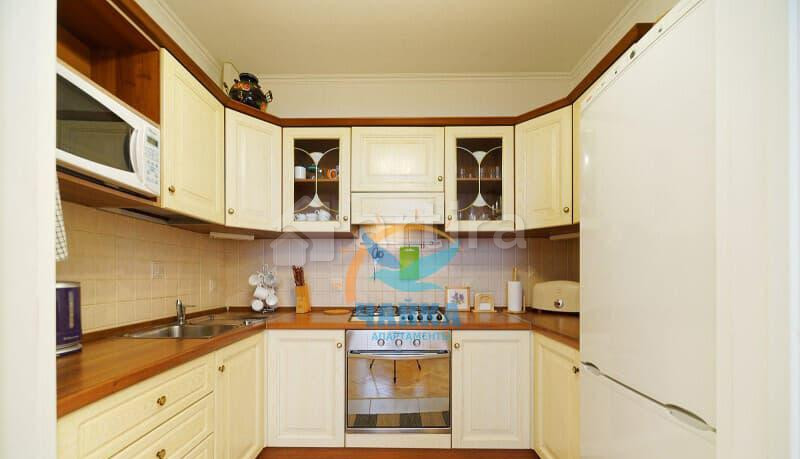 2-комн. квартира, 80 м2, 2/5 эт. Санкт-Петербург - изображение 9