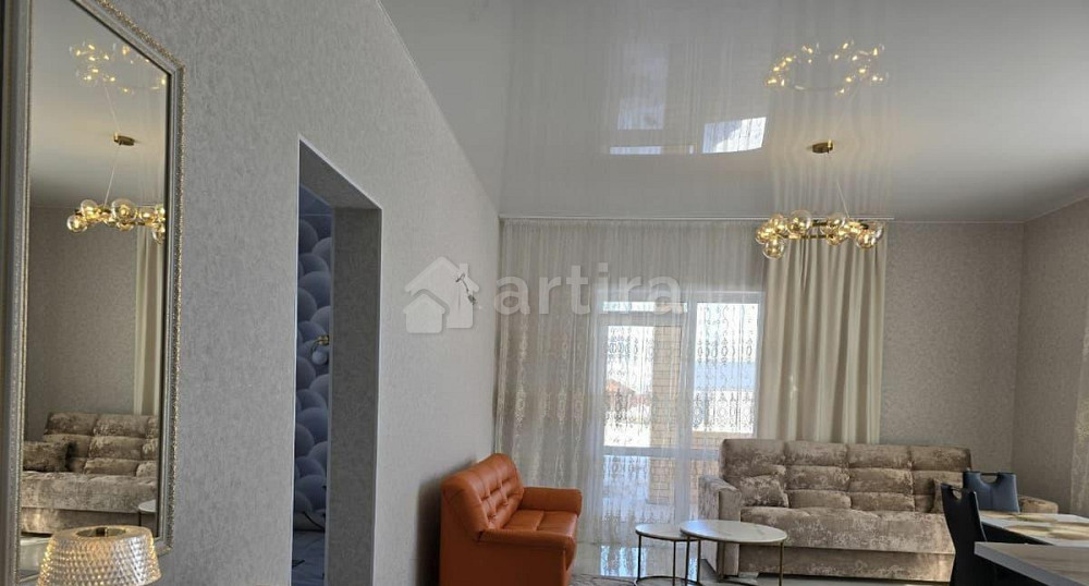 Коттедж, 124 м2, 7 соток, 1 эт. Краснокамск - изображение 6