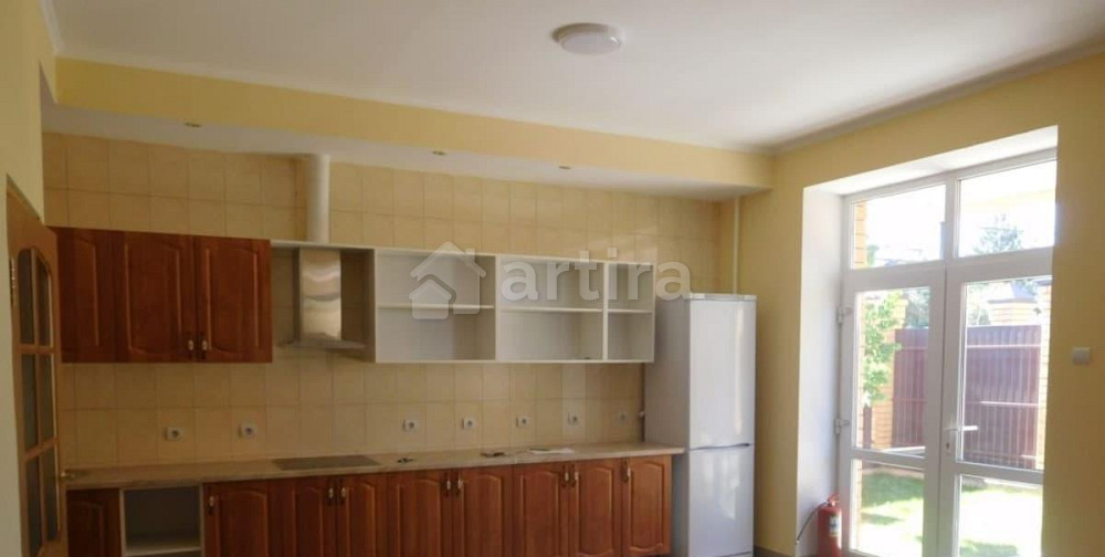 Таунхаус, 225.5 м2, 1 сотка, 3 эт. Мытищи - изображение 1