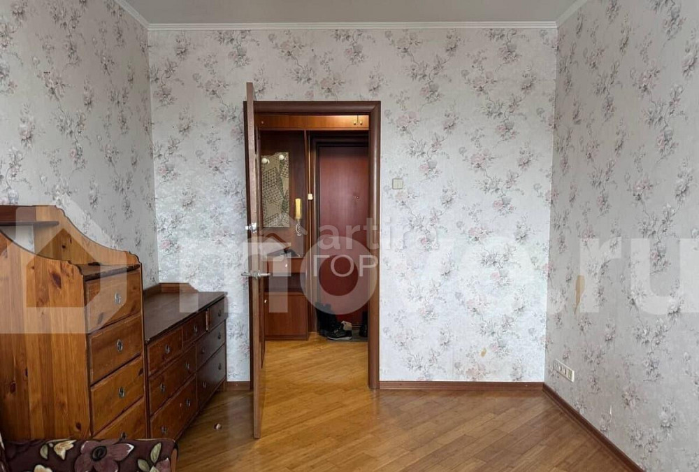 2-комн. квартира, 51 м2, 10/17 эт. Москва - изображение 4