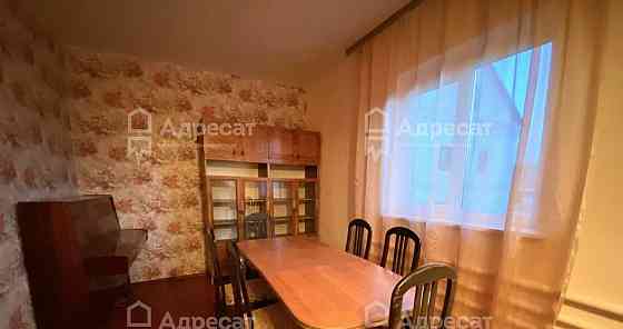 Дом, 110 м2, 6 соток, 2 эт. Волгоград