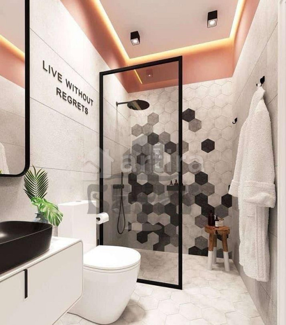 Коттедж, 320 м2, 2.5 сотки, 2 эт. Казань - изображение 2