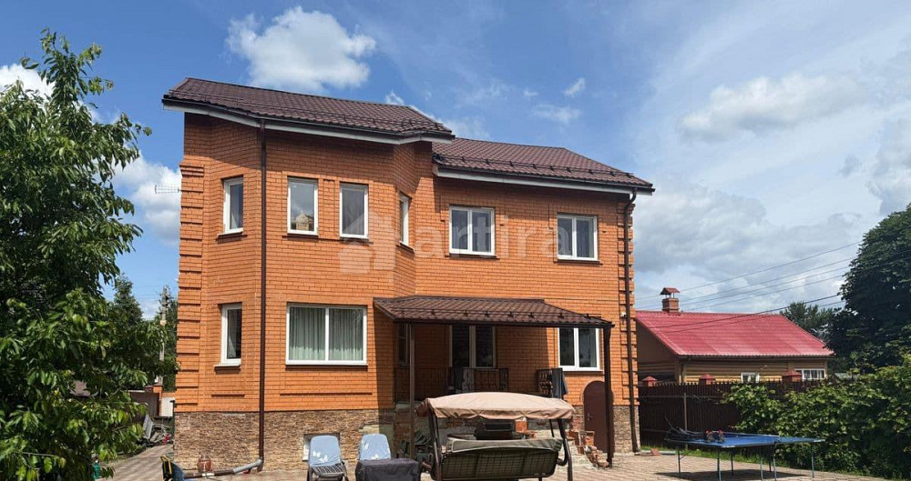 Дом, 303 м2, 10 га, 3 эт. Раменское - изображение 3