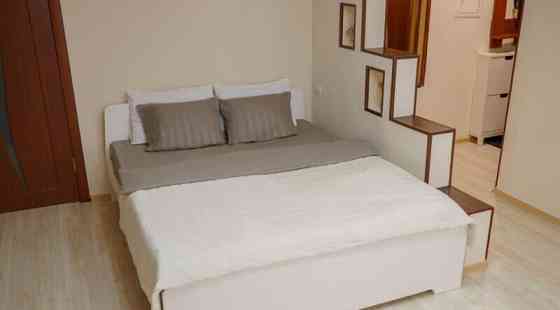 1-комн. квартира, 37 м2, 4/5 эт. Норильск