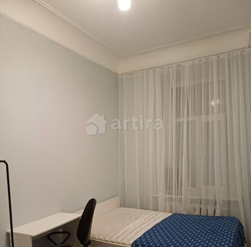 Комната, 18 м2, 4/6 эт. Санкт-Петербург - изображение 7