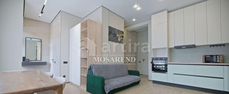 Дом, 120 м2 Москва - изображение 11