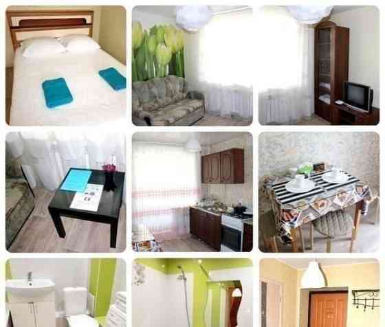 1-комн. квартира, 39 м2, 3/10 эт. Йошкар-Ола